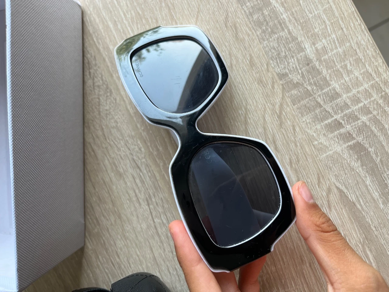 Gafas de sol – photo 6